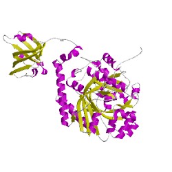 Image of CATH 1eqrB