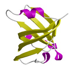 Image of CATH 1eqrB01