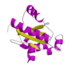 Image of CATH 1eqrB03