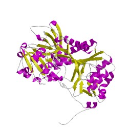 Image of CATH 1eqrC