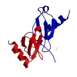 Image of CATH 1eqt