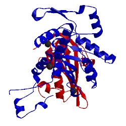 Image of CATH 1eqy