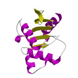 Image of CATH 1eqyA01