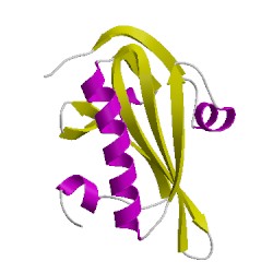 Image of CATH 1eqyS