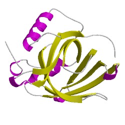 Image of CATH 1erbA