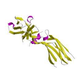 Image of CATH 1ernA