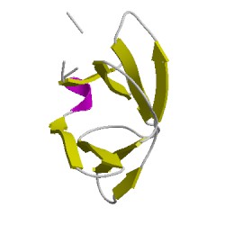 Image of CATH 1ernB01