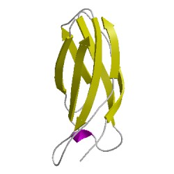 Image of CATH 1ernB02