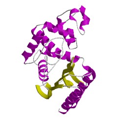 Image of CATH 1eroA