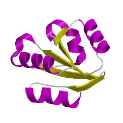 Image of CATH 1ertA