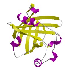 Image of CATH 1erxA00