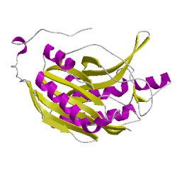 Image of CATH 1erzA