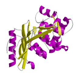 Image of CATH 1es3A