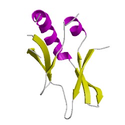 Image of CATH 1es6A02