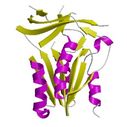 Image of CATH 1es8A