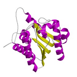 Image of CATH 1es9A