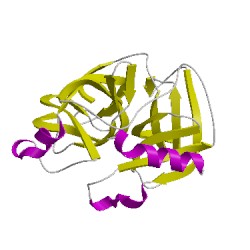 Image of CATH 1esaA