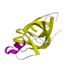 Image of CATH 1esaA01