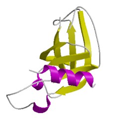 Image of CATH 1esbA02