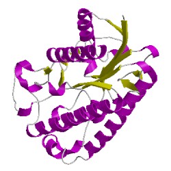 Image of CATH 1escA00