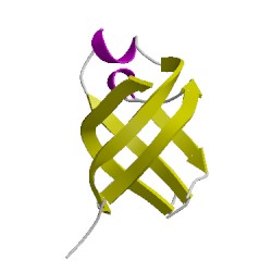 Image of CATH 1esfB01