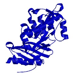 Image of CATH 1esi