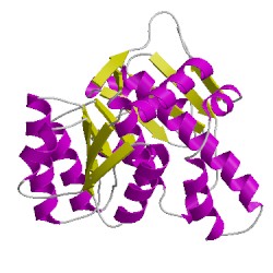 Image of CATH 1esjA