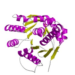 Image of CATH 1esjB