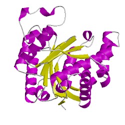 Image of CATH 1esjC