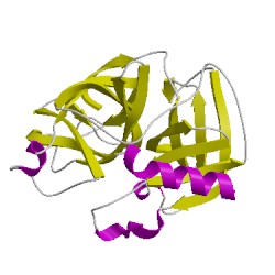 Image of CATH 1estA