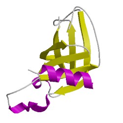 Image of CATH 1estA02