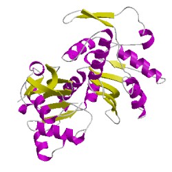 Image of CATH 1esvA