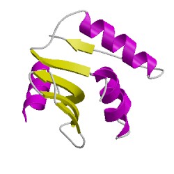 Image of CATH 1esvA03