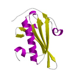 Image of CATH 1esvS