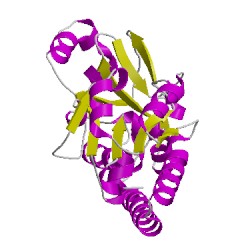 Image of CATH 1eszA