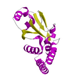 Image of CATH 1eszA02