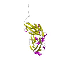 Image of CATH 1et7A