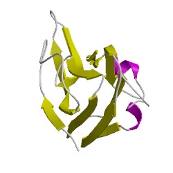 Image of CATH 1et7A01