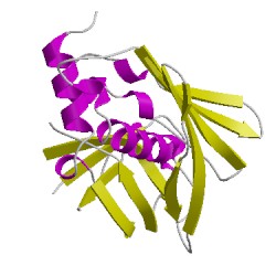 Image of CATH 1et9A