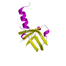 Image of CATH 1et9A02