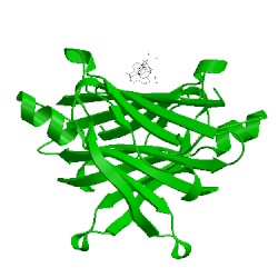 Image of CATH 1etb