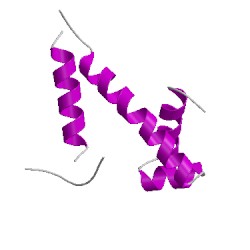 Image of CATH 1etvB00