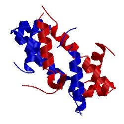 Image of CATH 1etw