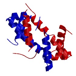 Image of CATH 1etx