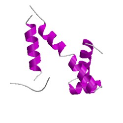 Image of CATH 1etxB