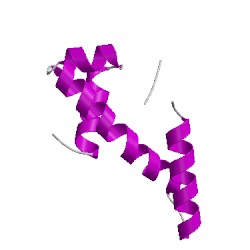 Image of CATH 1etyA00