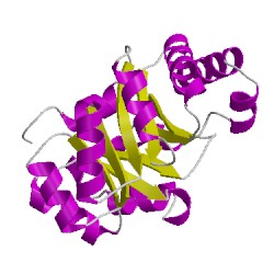 Image of CATH 1euaA