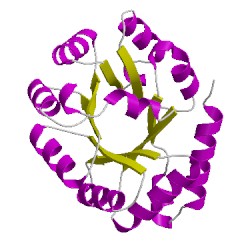 Image of CATH 1euaB