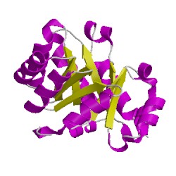 Image of CATH 1euaC