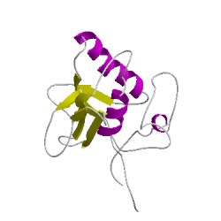 Image of CATH 1eubA00